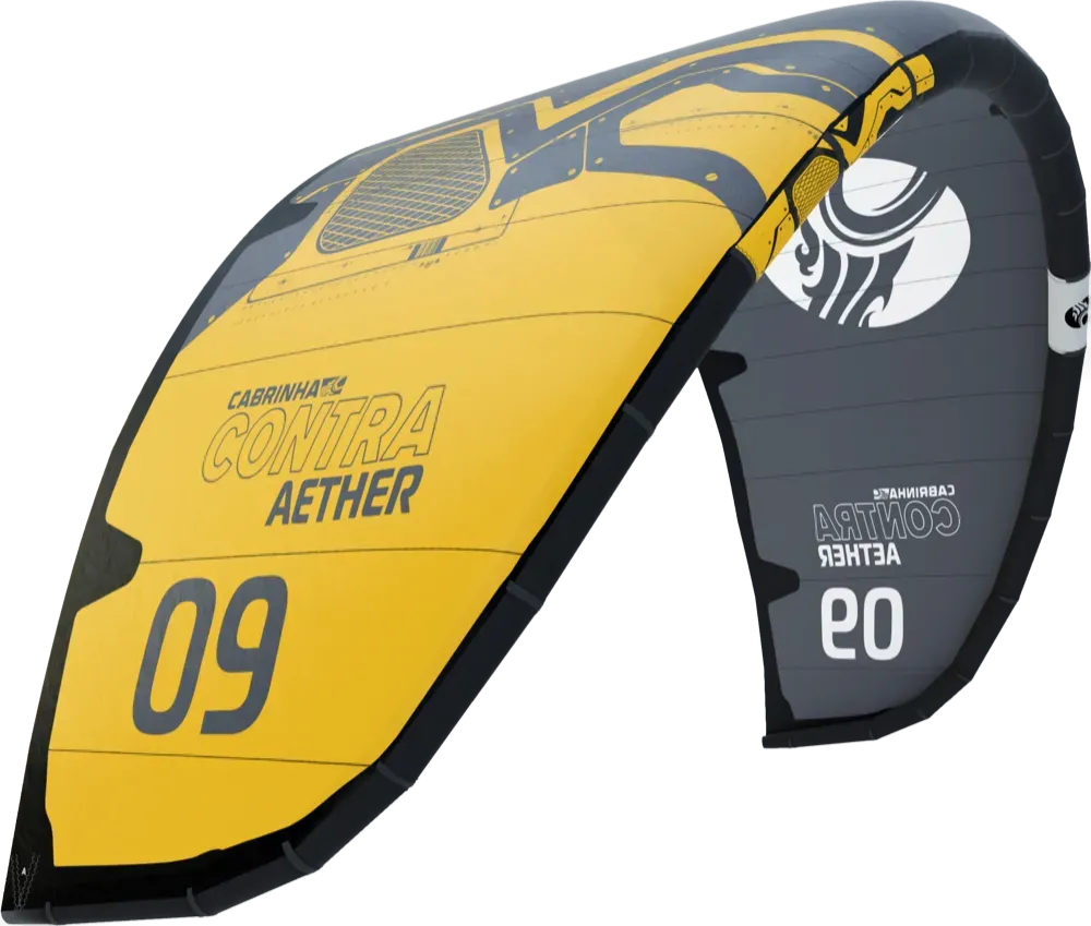 Cabrinha 24 Contra Aether