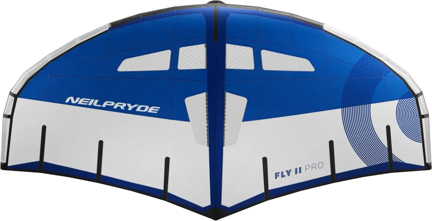 Neil Pryde Fly II PRO