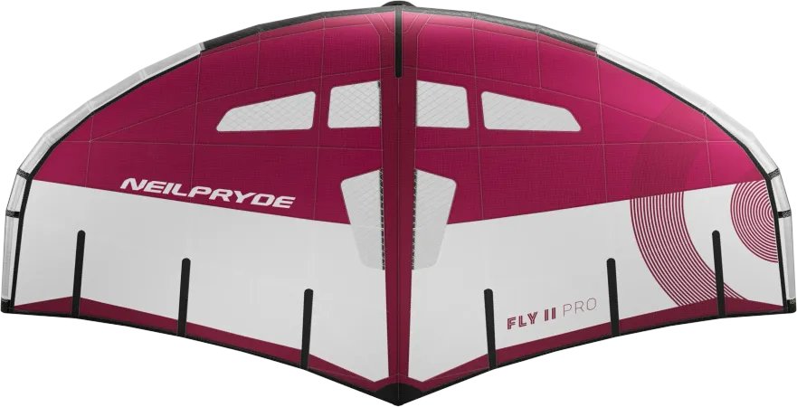 Neil Pryde Fly II PRO