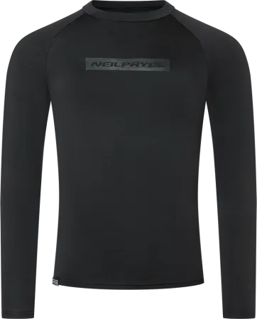 Neil Pryde Rise Rashguard L/S