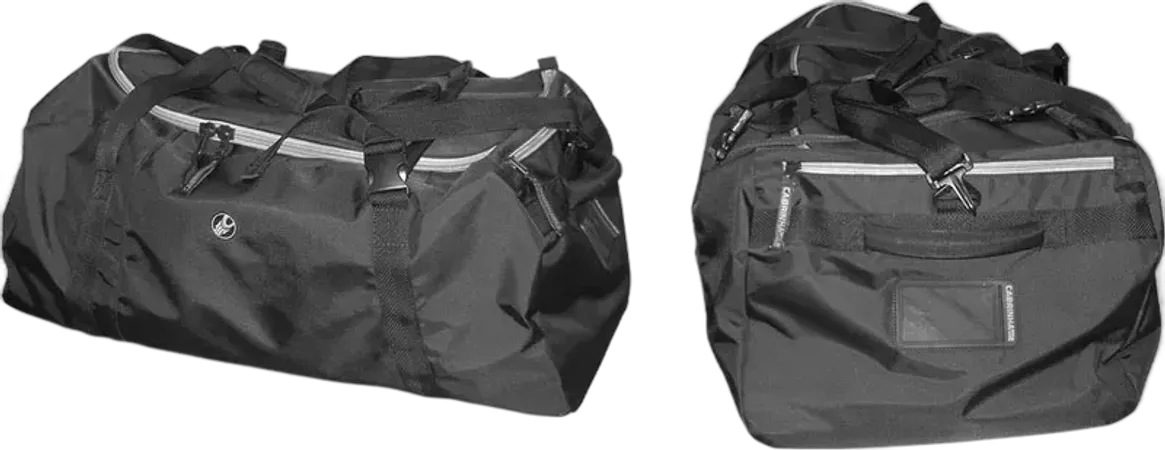 Cabrinha Duffel Bag