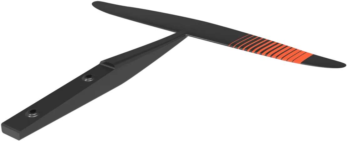 Cabrinha H-Series Cuttable Tail/Fus