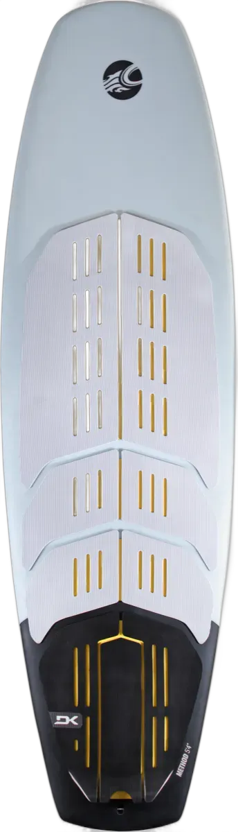 Cabrinha Method Thruster Surfboard