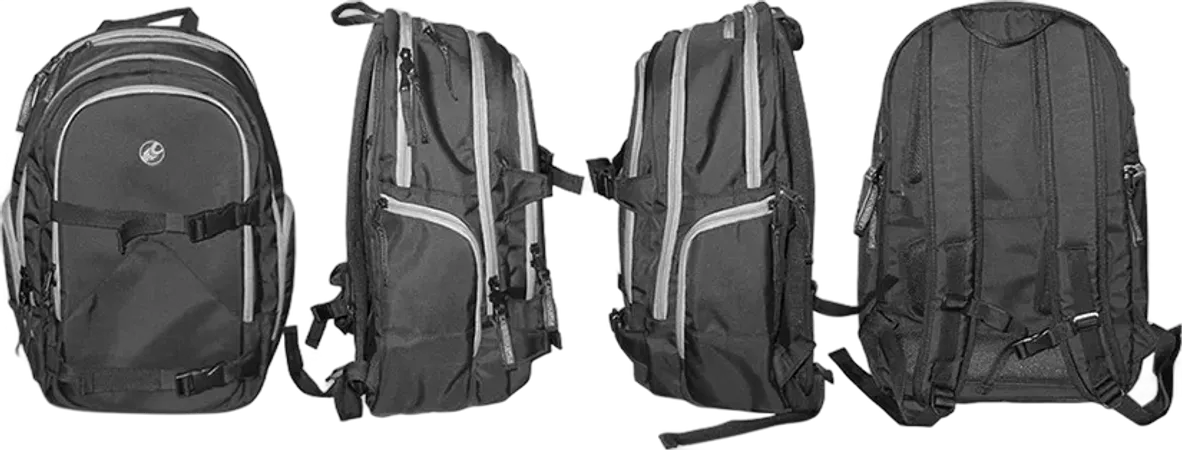 Cabrinha Street Backpack 50x28
