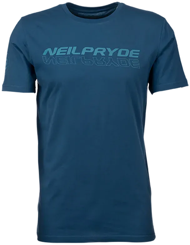 Neil Pryde WS Men's T-Shirt