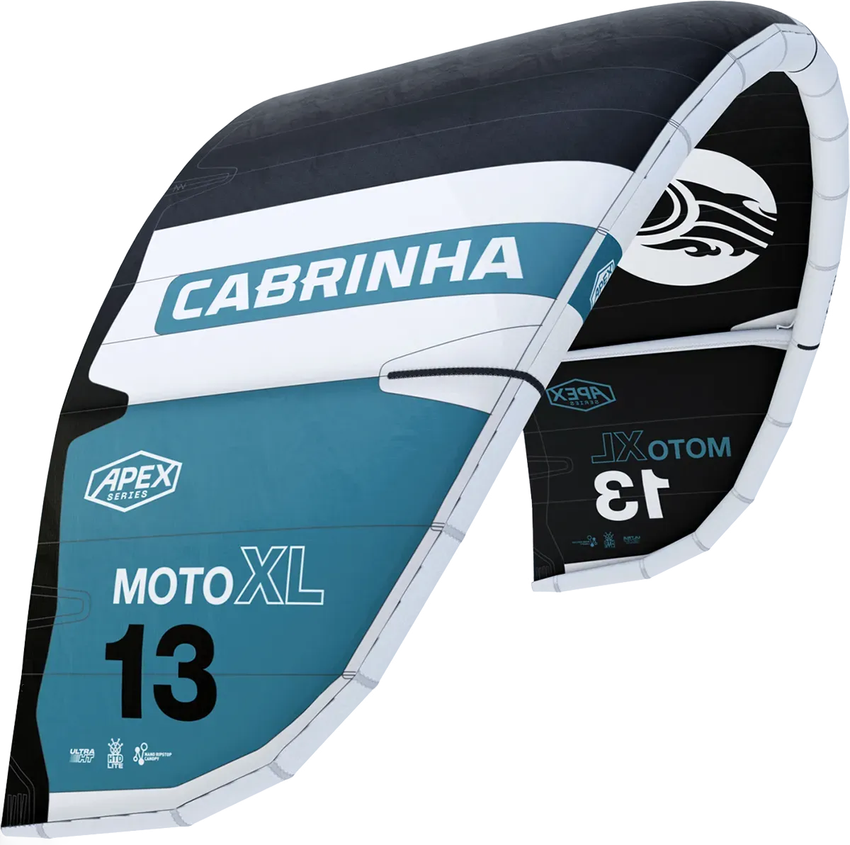 Cabrinha 24 Moto XL Apex only