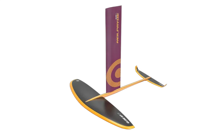 Neil Pryde Glide Surf 75 HP