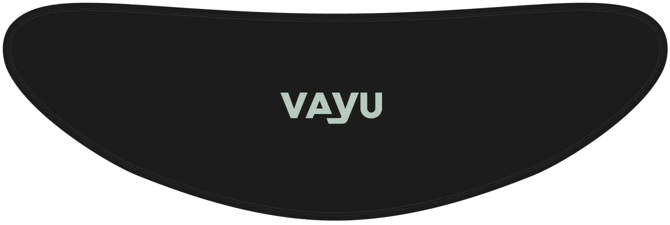 Vayu Front Wing Cover
