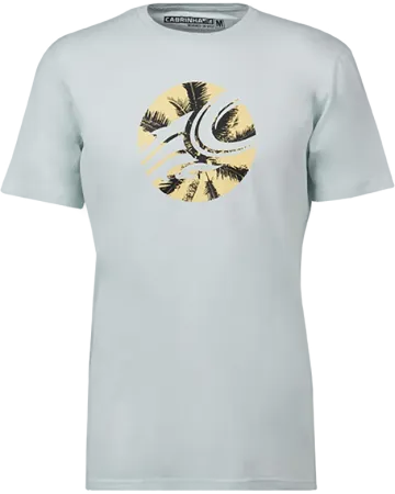 Cabrinha Men's T-Shirt / Palm C