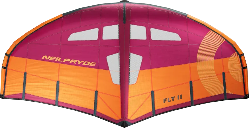 Neil Pryde Fly II