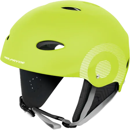 Neil Pryde Helmet Freeride