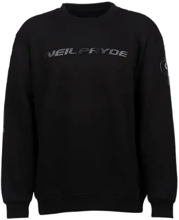 Neil Pryde WS Sweater