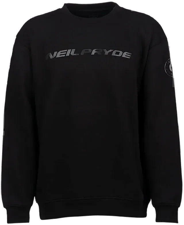 Neil Pryde WS Sweater