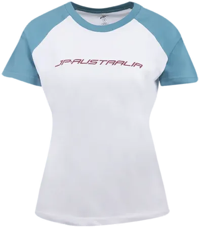 JP Womens T-Shirt