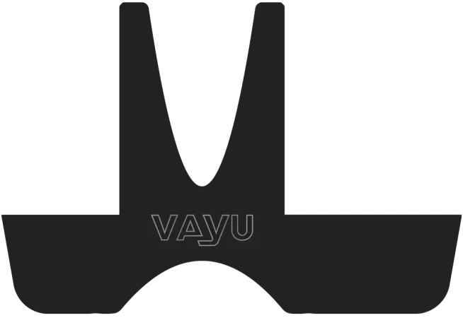 Yavu Mast to Fuselage Adapter