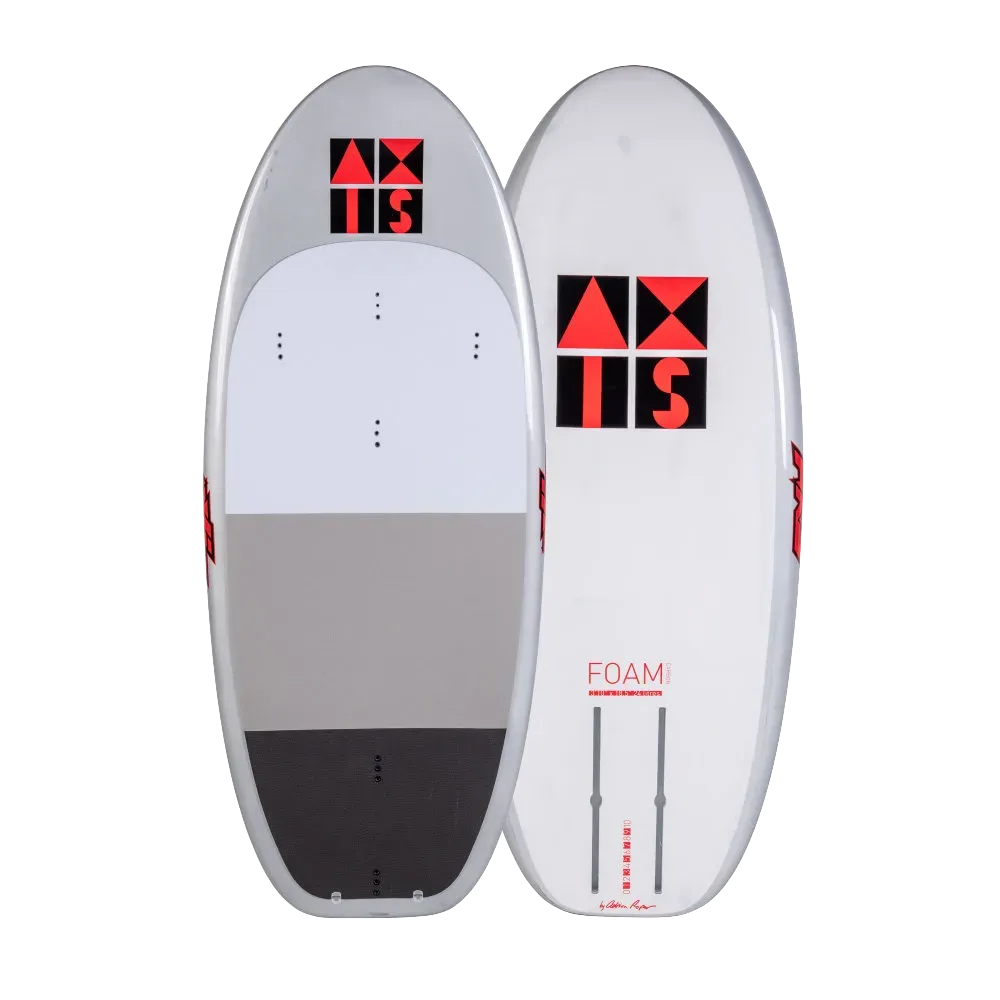 Axis FROTH Carbon Foilboard